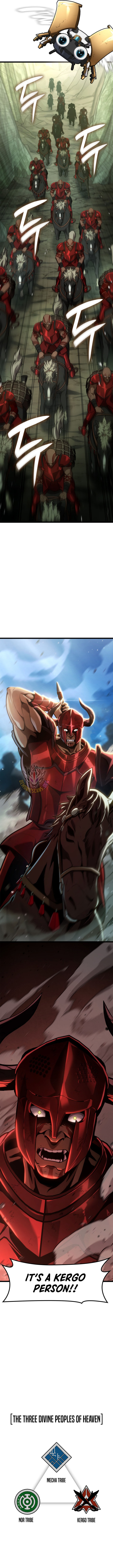 Infinite Mage, Chapter 155 image 17